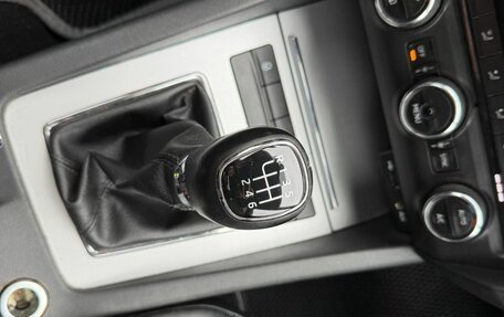 Skoda Octavia, 2016 год, 1 350 000 рублей, 26 фотография