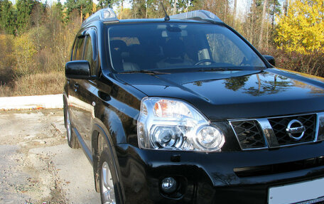 Nissan X-Trail, 2008 год, 820 000 рублей, 3 фотография