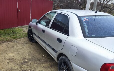 Mitsubishi Carisma I, 2003 год, 230 000 рублей, 4 фотография