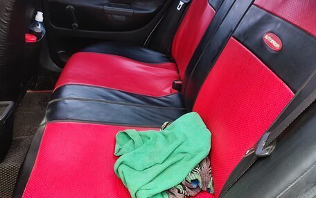 Mitsubishi Carisma I, 2003 год, 230 000 рублей, 8 фотография