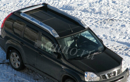 Nissan X-Trail, 2008 год, 820 000 рублей, 4 фотография