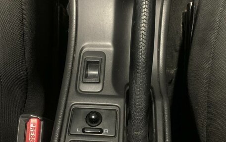 Subaru Impreza IV, 1994 год, 295 000 рублей, 11 фотография