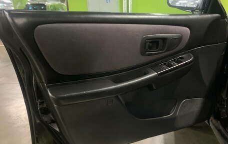 Subaru Impreza IV, 1994 год, 295 000 рублей, 6 фотография