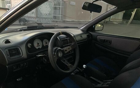 Subaru Impreza IV, 1994 год, 295 000 рублей, 3 фотография