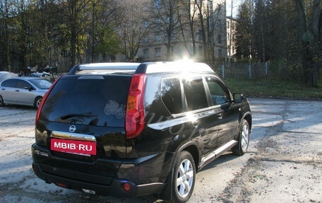 Nissan X-Trail, 2008 год, 820 000 рублей, 5 фотография