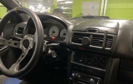Subaru Impreza IV, 1994 год, 295 000 рублей, 12 фотография