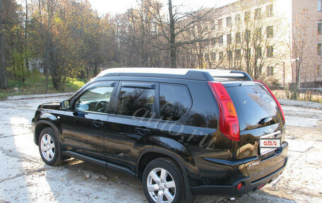 Nissan X-Trail, 2008 год, 820 000 рублей, 6 фотография