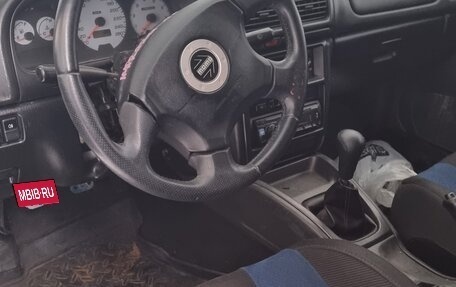 Subaru Impreza IV, 1994 год, 295 000 рублей, 2 фотография
