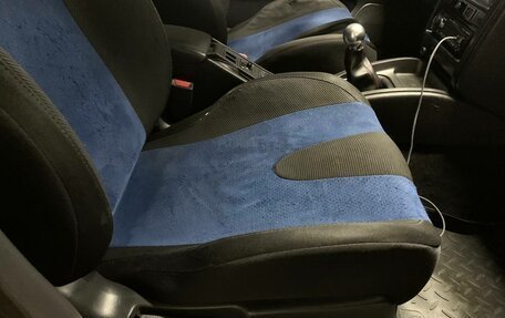 Subaru Impreza IV, 1994 год, 295 000 рублей, 17 фотография