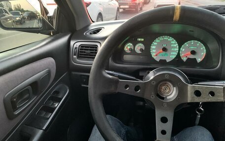 Subaru Impreza IV, 1994 год, 295 000 рублей, 18 фотография