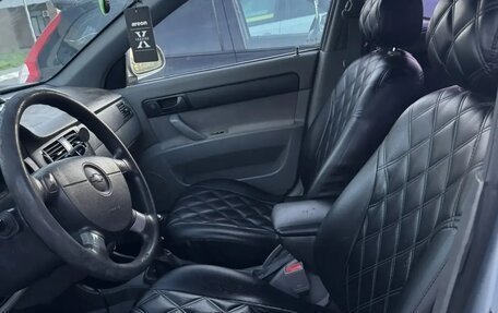 Chevrolet Lacetti, 2008 год, 302 000 рублей, 7 фотография