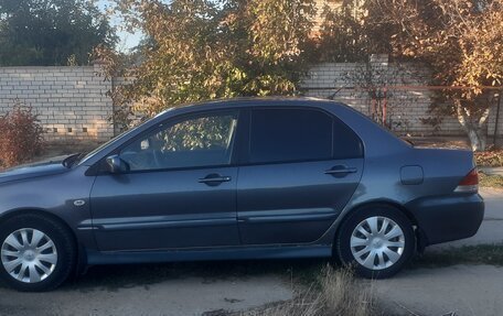 Mitsubishi Lancer IX, 2006 год, 300 000 рублей, 4 фотография