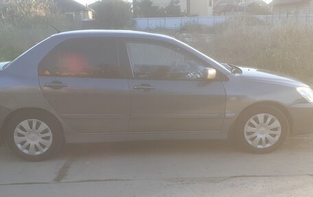 Mitsubishi Lancer IX, 2006 год, 300 000 рублей, 3 фотография