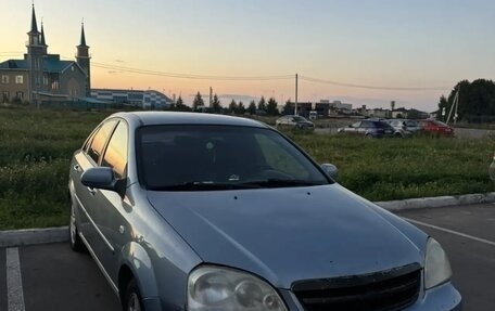 Chevrolet Lacetti, 2008 год, 302 000 рублей, 2 фотография