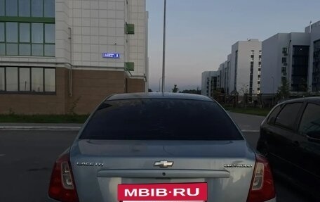 Chevrolet Lacetti, 2008 год, 302 000 рублей, 8 фотография