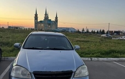 Chevrolet Lacetti, 2008 год, 302 000 рублей, 1 фотография