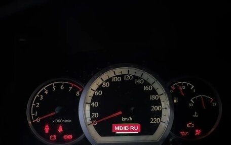 Chevrolet Lacetti, 2008 год, 302 000 рублей, 5 фотография
