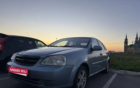 Chevrolet Lacetti, 2008 год, 302 000 рублей, 3 фотография