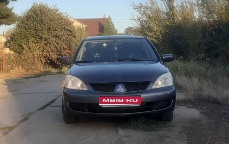 Mitsubishi Lancer IX, 2006 год, 300 000 рублей, 1 фотография