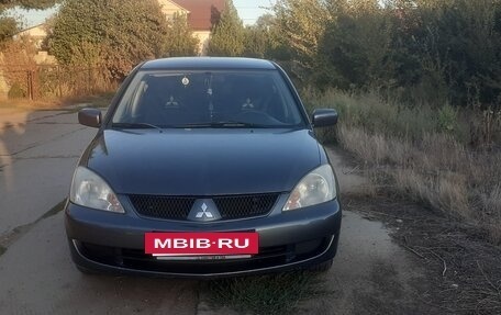 Mitsubishi Lancer IX, 2006 год, 300 000 рублей, 7 фотография