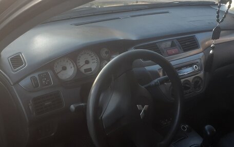 Mitsubishi Lancer IX, 2006 год, 300 000 рублей, 9 фотография