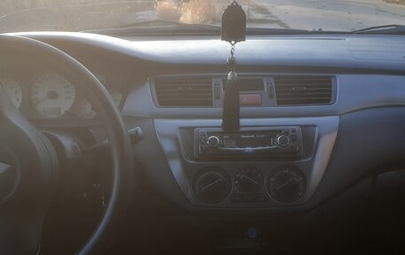 Mitsubishi Lancer IX, 2006 год, 300 000 рублей, 10 фотография