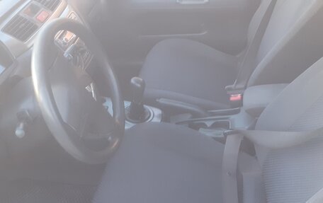 Mitsubishi Lancer IX, 2006 год, 300 000 рублей, 11 фотография