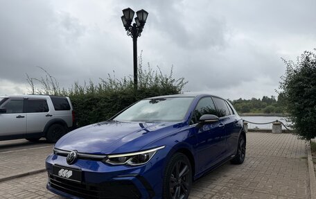 Volkswagen Golf VIII, 2022 год, 2 250 000 рублей, 1 фотография