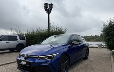 Volkswagen Golf VIII, 2022 год, 2 250 000 рублей, 1 фотография