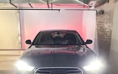 Audi A6, 2017 год, 3 150 000 рублей, 1 фотография