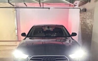 Audi A6, 2017 год, 3 150 000 рублей, 1 фотография