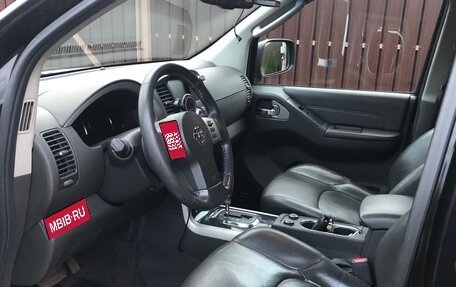 Nissan Pathfinder, 2012 год, 1 500 000 рублей, 1 фотография