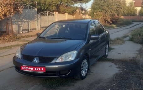 Mitsubishi Lancer IX, 2006 год, 300 000 рублей, 8 фотография