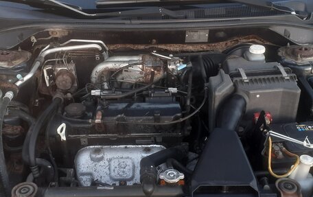 Mitsubishi Lancer IX, 2006 год, 300 000 рублей, 12 фотография