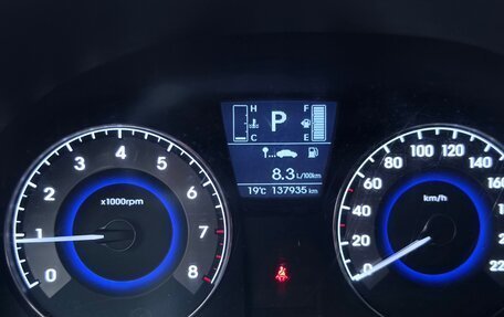 Hyundai Solaris II рестайлинг, 2015 год, 1 200 000 рублей, 5 фотография