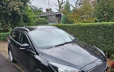Ford Focus III, 2019 год, 1 230 000 рублей, 1 фотография