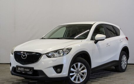 Mazda CX-5 II, 2012 год, 1 645 000 рублей, 1 фотография