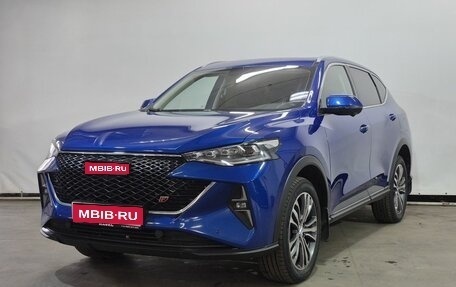Haval F7 I, 2023 год, 2 400 000 рублей, 1 фотография