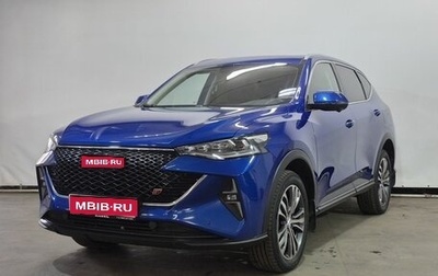 Haval F7 I, 2023 год, 2 400 000 рублей, 1 фотография