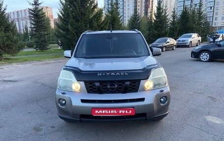 Nissan X-Trail, 2008 год, 980 000 рублей, 1 фотография