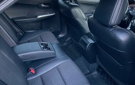 Toyota Camry, 2013 год, 1 350 000 рублей, 1 фотография