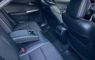 Toyota Camry, 2013 год, 1 350 000 рублей, 1 фотография