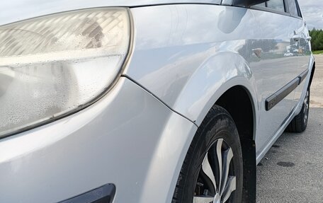 Renault Scenic III, 2004 год, 370 000 рублей, 8 фотография