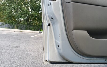 Renault Scenic III, 2004 год, 370 000 рублей, 14 фотография