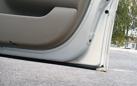 Renault Scenic III, 2004 год, 370 000 рублей, 15 фотография