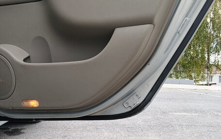Renault Scenic III, 2004 год, 370 000 рублей, 17 фотография