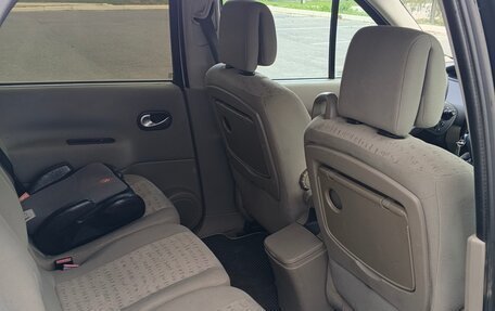 Renault Scenic III, 2004 год, 370 000 рублей, 22 фотография
