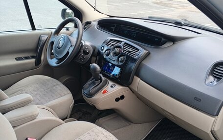Renault Scenic III, 2004 год, 370 000 рублей, 21 фотография