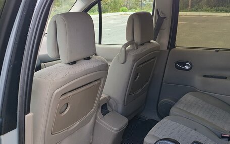 Renault Scenic III, 2004 год, 370 000 рублей, 20 фотография