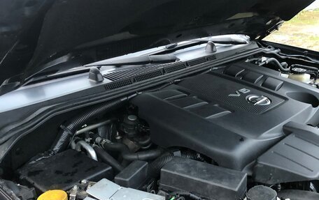 Nissan Pathfinder, 2012 год, 1 500 000 рублей, 4 фотография